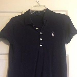 Ralph Lauren polo dress